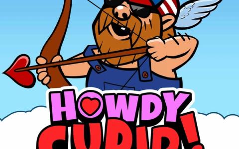Howdy, Cupid!
