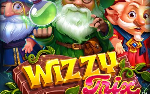 Wizzy Trix