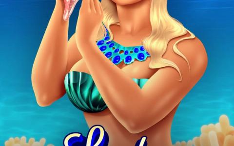 Lucky Mermaid