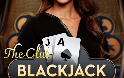 Blackjack 33 - The Club