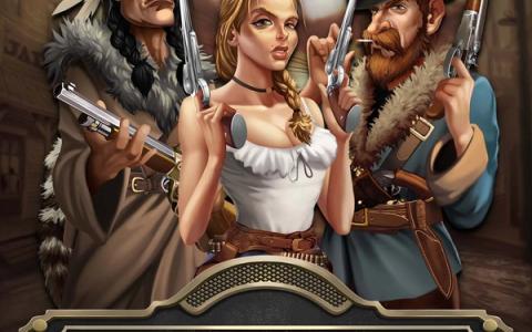 Deadwood xNudge