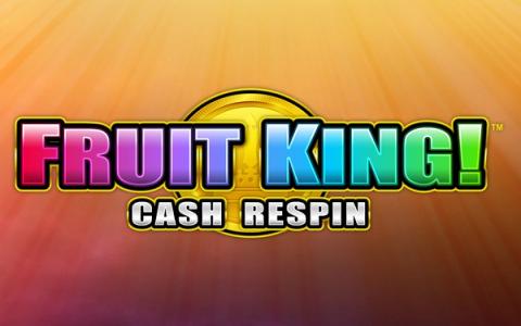 Fruit King