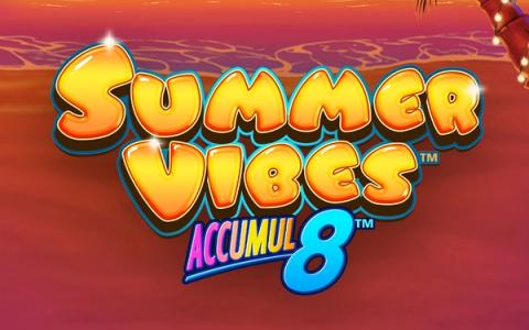 Summer Vibes Accumul8