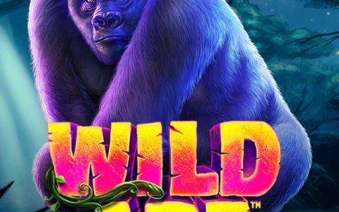 Wild Ape