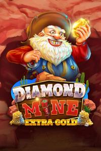 Diamond Mine Extra Gold – Blueprint Gaming