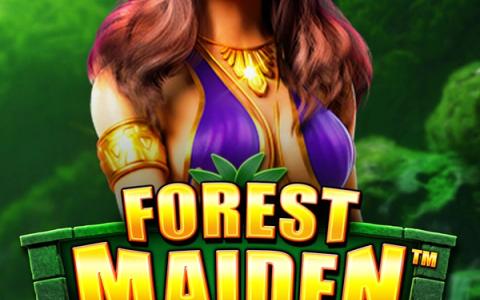 Forest Maiden Hold and Win
