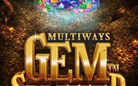 Gem Splitter
