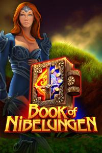 Book of Nibelungen – Swintt