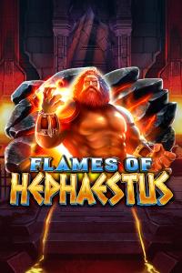 Flames of Hephaestus – Leander