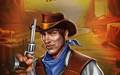 Wild West Zone - Dynamic Ways