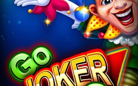 Go Joker Go
