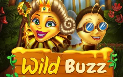 Wild Buzz