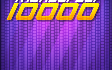 ThunderBAR 10000