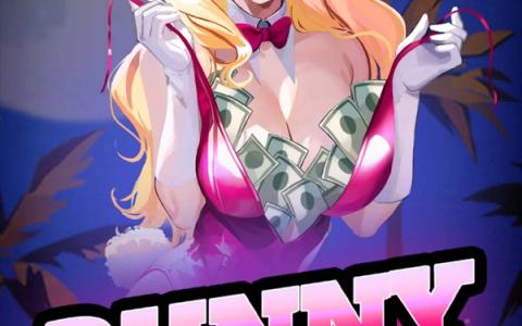 Bunny Heist