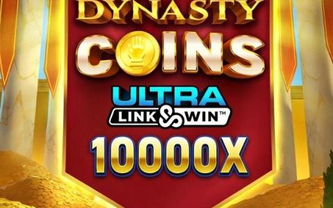 Midas Dynasty Coins Ultra Link&Win