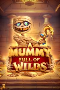 A Mummy Full of Wilds – Greentube