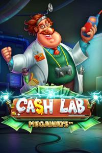 Cash Lab Megaways – iSoftBet