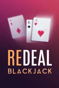 ReDeal Blackjack – Switch Studios