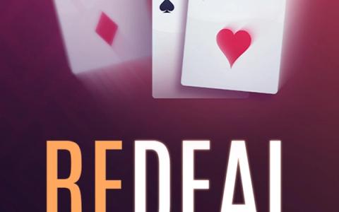 ReDeal Blackjack – Switch Studios