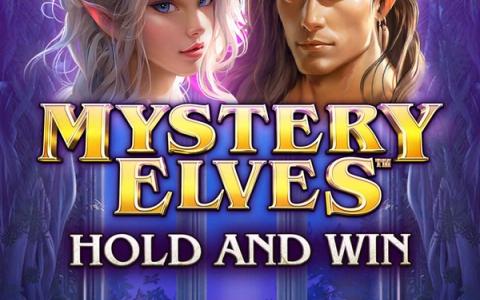 Mystery Elves