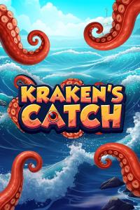 Kraken's Catch – Stakelogic
