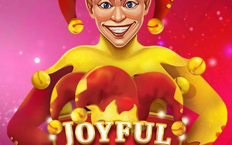Joyful Joker