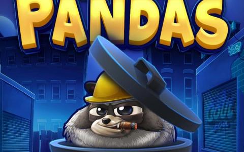 Cash Pandas