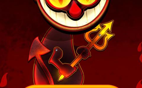3 Devils Pinball