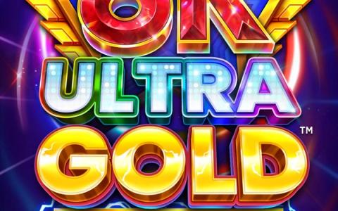8K Ultra Gold Ultimate