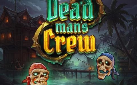 Dead Man's Crew