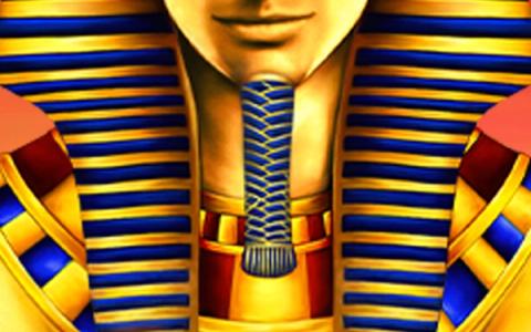 Ra and The Scarab Temple