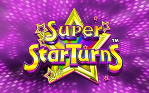 Super Star Turns