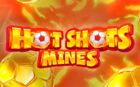 Hot Shots: Mines