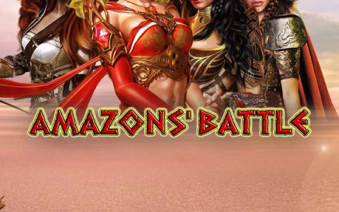Amazon’s Battle
