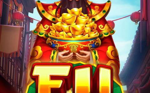 Fu Fortunes Megaways – iSoftBet