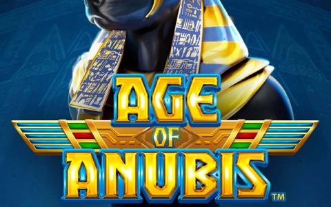 Age of Anubis