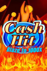 Cash Hit: Blaze to 1000x – Octoplay