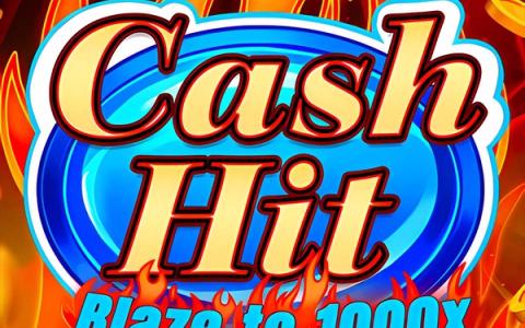 Cash Hit: Blaze to 1000x – Octoplay