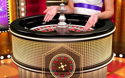 Disco Roulette