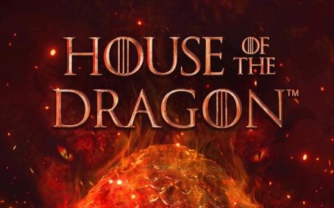 House of The Dragon