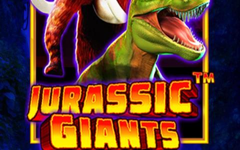 Jurassic Giants