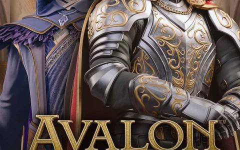 Avalon III