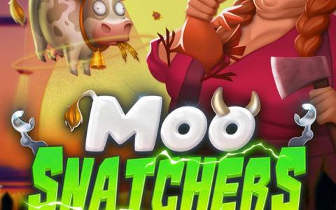 Moo Snatchers