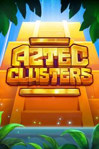 Aztec Clusters – BGaming