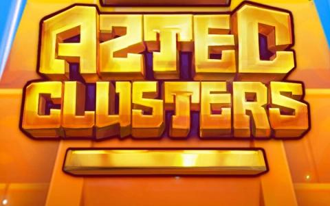 Aztec Clusters – BGaming