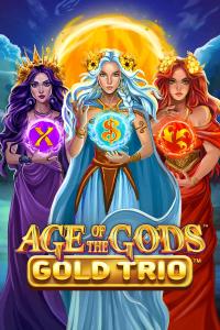 Age of the Gods: Gold Trio