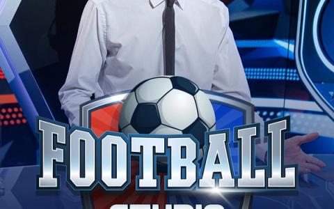 Football Studio Top Card