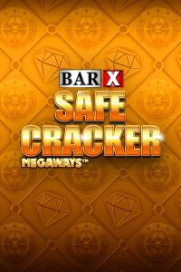 Bar X Safecracker Megaways – Blueprint Gaming