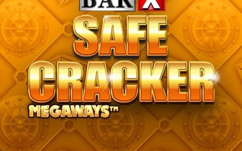 Bar X Safecracker Megaways – Blueprint Gaming