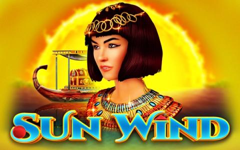Sun Wind